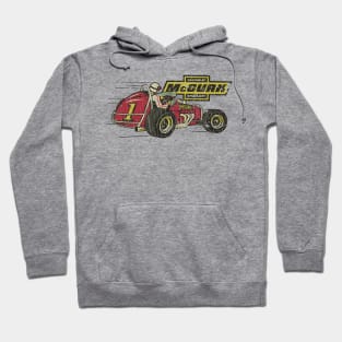 McGurk Sprinter 1950 Hoodie